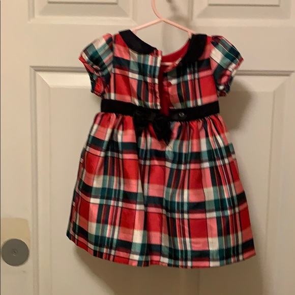Gymboree Holiday Dress - Picture 3 of 4